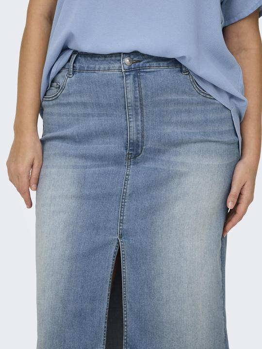 Actual product image Only CARROSE Jeansrock Jeansrock (48)