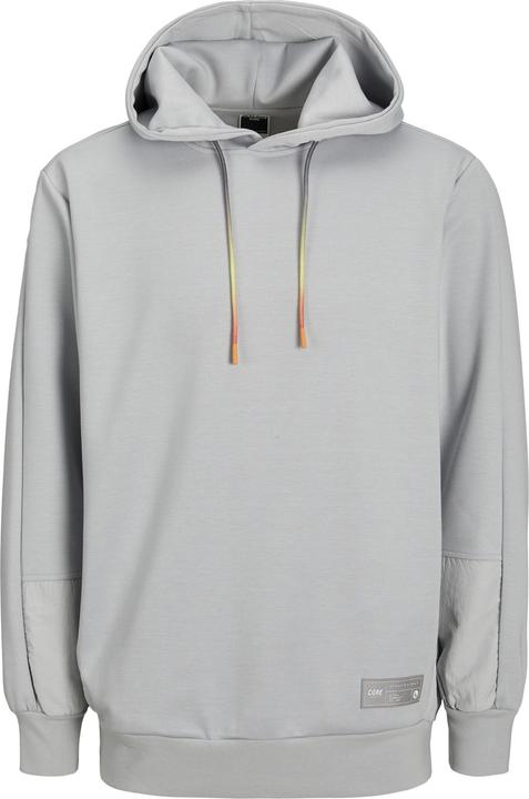 Produktbild Jack & Jones Jcoclean Fabric Sweat Hood (XS)