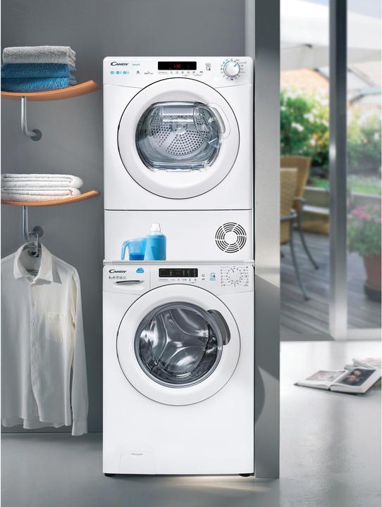 Immagine prodotto Candy Cs H8a2de-88 (8 kg, A sinistra)