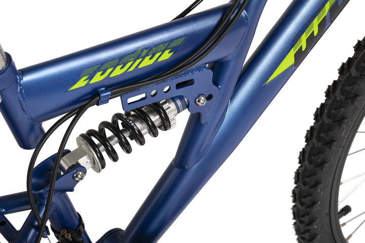Immagine prodotto Wyld Zodiac 24 (24")