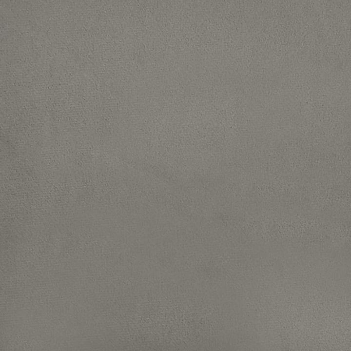 Actual product image VidaXL Moyna (160 x 200 cm, Spring core)