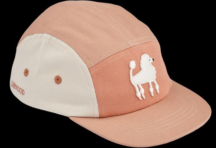 Actual product image Liewood Rory Cap Tuscany (53)