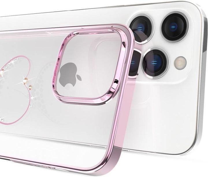 Immagine prodotto Kingxbar Valigia rigida serie Wish (Apple iPhone 14 Pro Max)