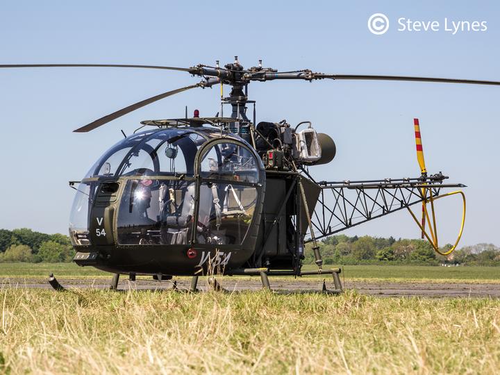 Immagine prodotto Revell Modello Set Alouette II