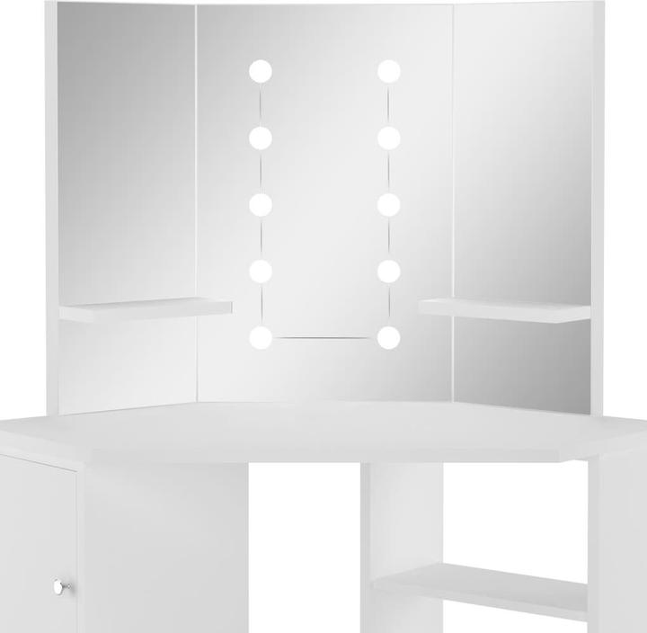 Actual product image VidaXL Taima (111 x 54 x 141.5 cm)