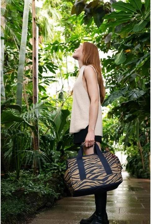 Produktbild reisenthel Schultertasche Allrounder M Sumatra