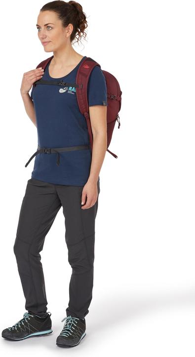 Immagine prodotto Lowe Alpine Bordo 18 (18 l)