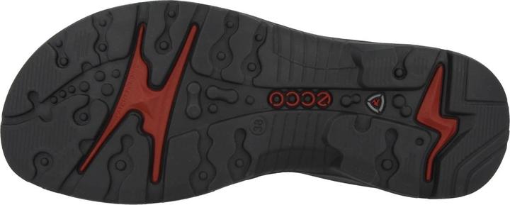 Actual product image Ecco Offroad Sandals (37)