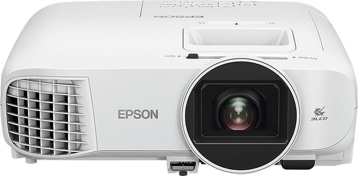 Epson Eh-Tw5400 (Full HD, 2500 lm, 1.22 - 1.47:1)