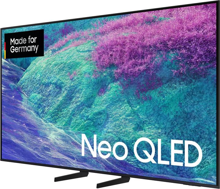 Image du produit Samsung 85" Neo QLED QN1EF 4K Vision AI Smart TV (2025) (85", NeoQLED, 4K)