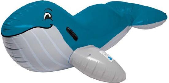 Immagine prodotto Happy People Baleine gonflable 140cm