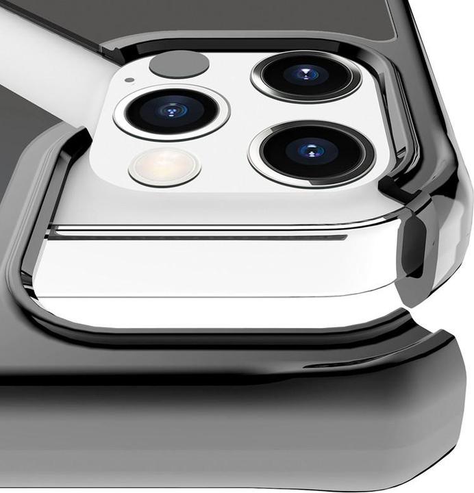 Actual product image Itskins Hybrid Glass (Apple iPhone 12, Apple iPhone 12 Pro)