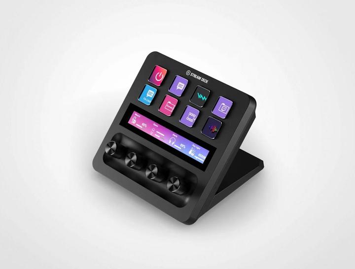 Produktbild Elgato Stream Deck +