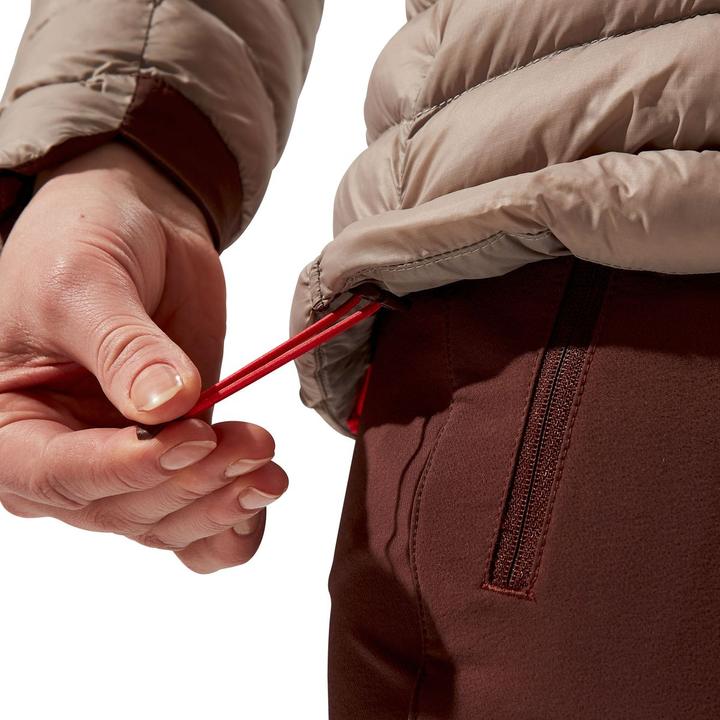 Produktbild Berghaus Synthetisch isolierte Trail-Nomad Jacket (XL)