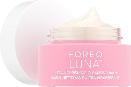 Foreo Ultra nourishing cleansing balm (Clean sing Balm) - Volume: 75 ml (Cleansing Balms, 75 ml)
