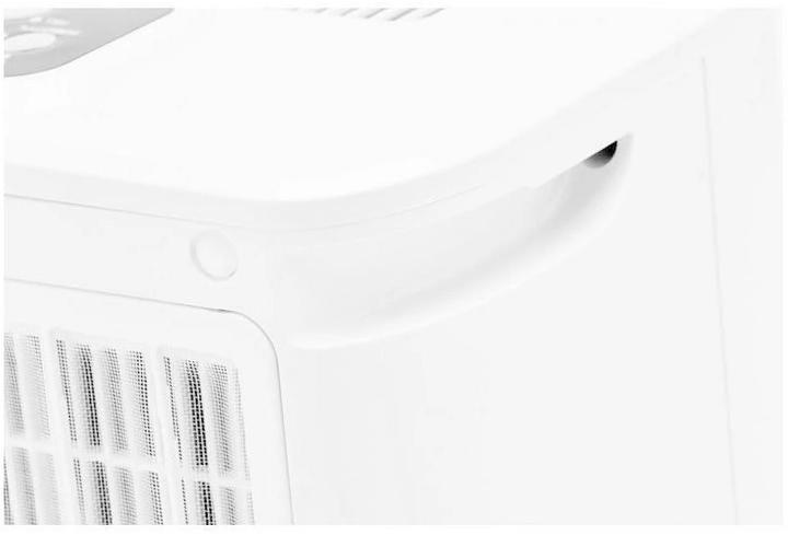 Produktbild ecofort ecoQ DryAir 12L (30 m², 12 l/24h)