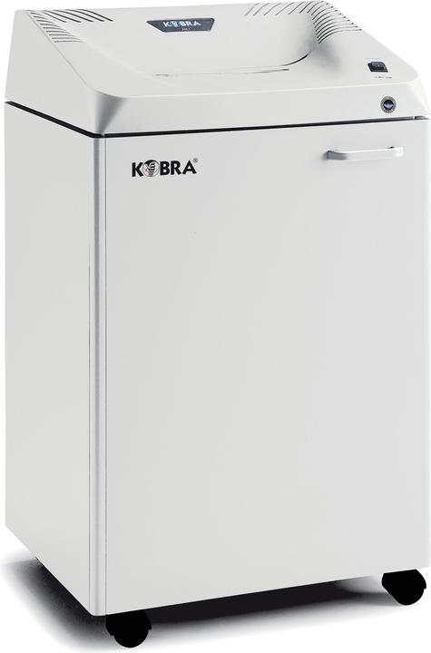 Actual product image Kobra Shredder 300.1 C4 (3.9 x 40mm particle cut) (Particle cut)
