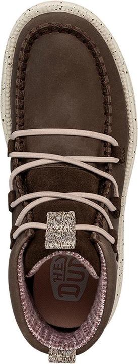 Image du produit Hey Dude Reyes Boot Leather (36)