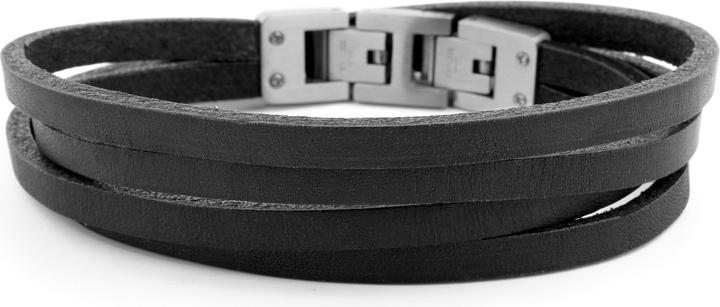 Produktbild Lucleon Roy (1 cm, Leder)