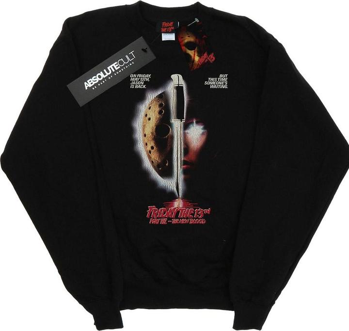 Image du produit Dick Smith - Sweat THE NEW BLOOD - Homme (L)