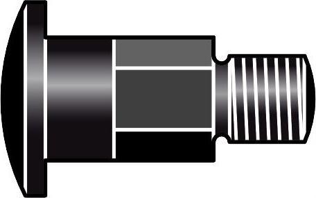 Produktbild Felco 22/6 Sechskantschraube für Astschere Felco22