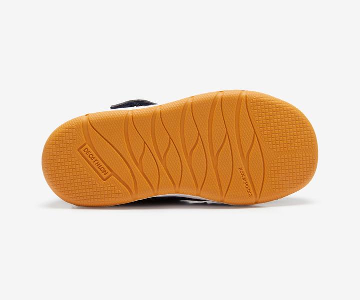 Actual product image Decathlon shoe 700 cn 328177 (22)