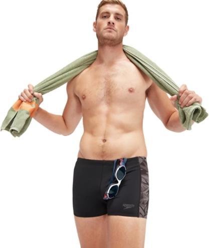 Produktbild Speedo Hyper Boom Panel Aquashort (32)