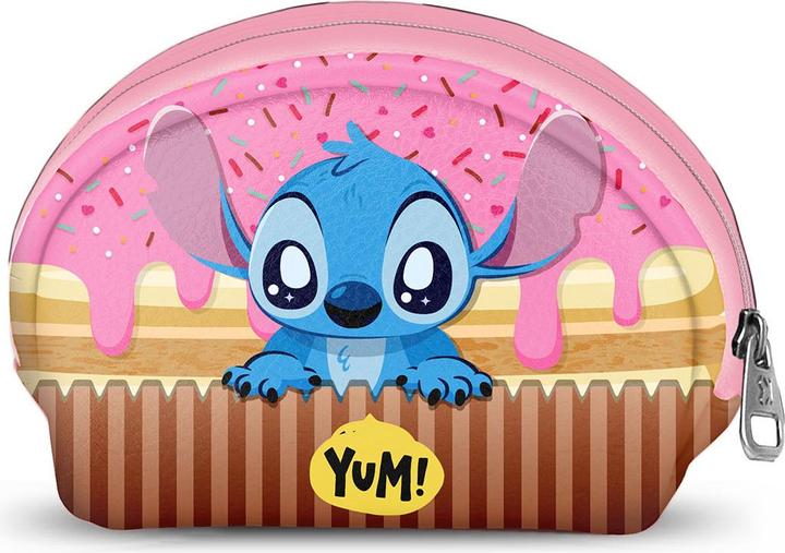 Actual product image Karactermania Casual Oval Coin Purse Muffin