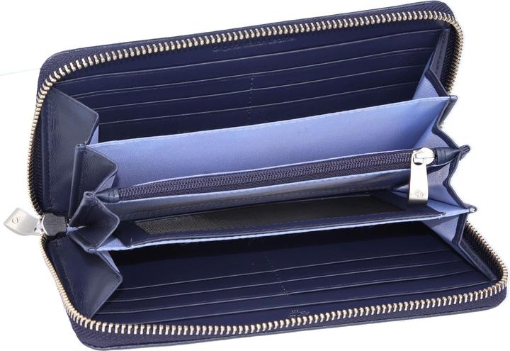 Image du produit Mandarina Duck Portefeuille long Hera 3.0 Wallet RAP11