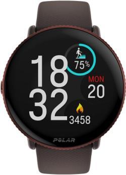 Actual product image Polar Ignite 3 (43 mm)