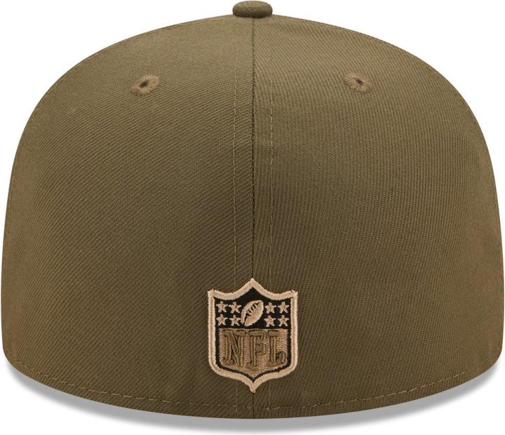 Produktbild New Era 59Fifty Cap - Tampa Bay Buccaneers Superbowl - 7 1/4 (7 1/4)