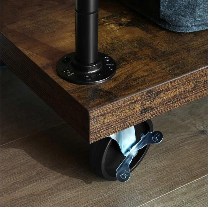 Actual product image Vasagle Zuna