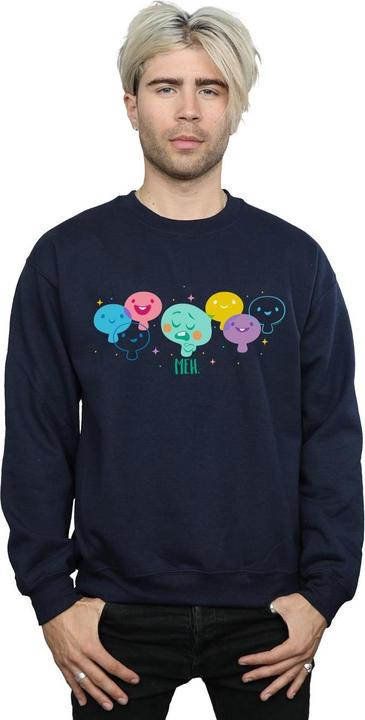 Produktbild Disney Soul 22 Meh Sweatshirt (M)