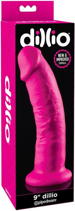 Actual product image Pipedream Dillio