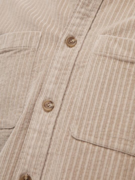 Image du produit Selected Homme Survêtement en velours côtelé (S)
