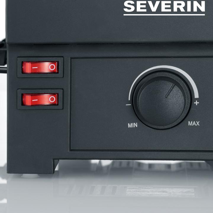 Immagine prodotto Severin Pizza-Raclette Grill RG 2687