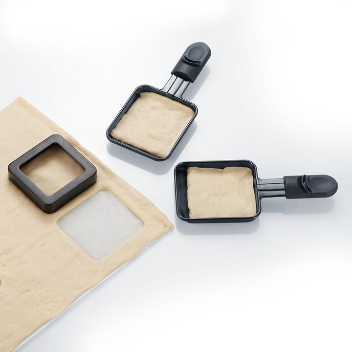 Immagine prodotto Severin Pizza-Raclette Grill RG 2687