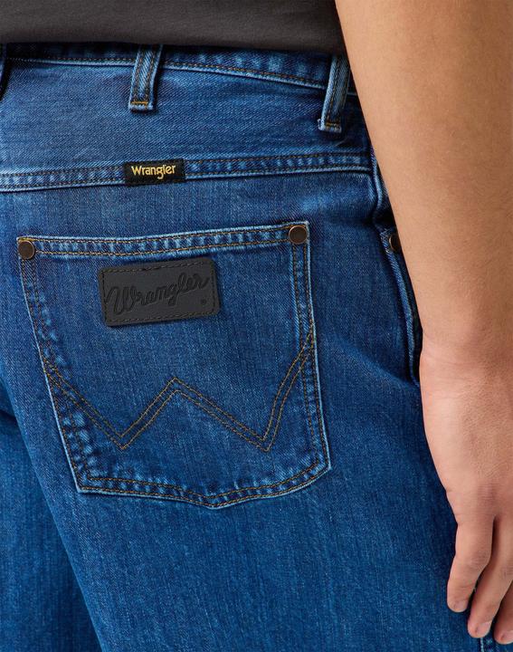 Actual product image Wrangler Jeansshorts Jort Shorts (34)