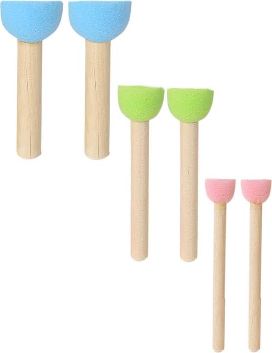 Produktbild I Am Creative Schwammstempel