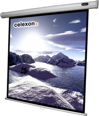 Image du produit Celexon Économie automobile, toile, 1:1 (109.69", 1:1)