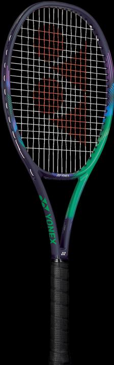 Immagine prodotto Yonex Racchetta da tennis VCORE Pro 97H verde viola (330g) (3, 330 g)