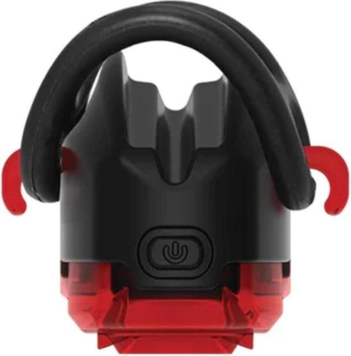 Produktbild Lezyne KTV Pro+ AI Alert Rear (150 lm)