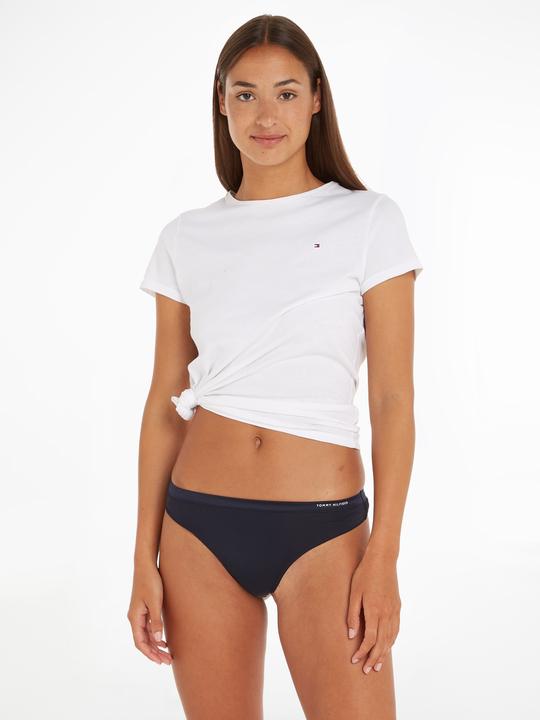Image du produit Tommy Hilfiger Tangas pour femmes (XS)