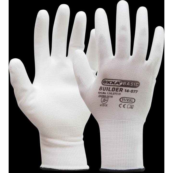 Produktbild Oxxa Handschuh Builder Gr. 11 (11, XXL)