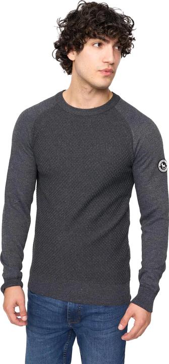 Produktbild Bewley & Ritch Crestfield Pullover Rundhalsausschnitt (M)