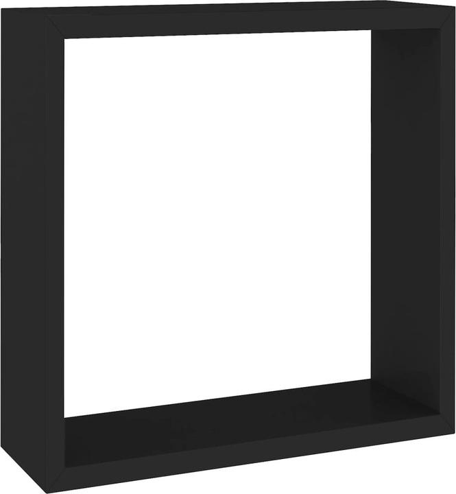 Image du produit VidaXL Wandregal (30 x 10 x 30 cm)