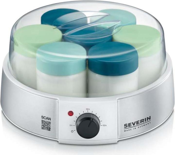 Severin Jg 3525