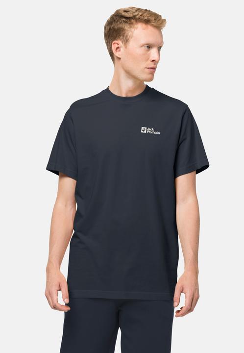Actual product image Jack Wolfskin Essential T M (M)