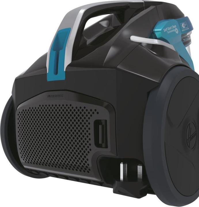Actual product image Hoover HP710PAR 011