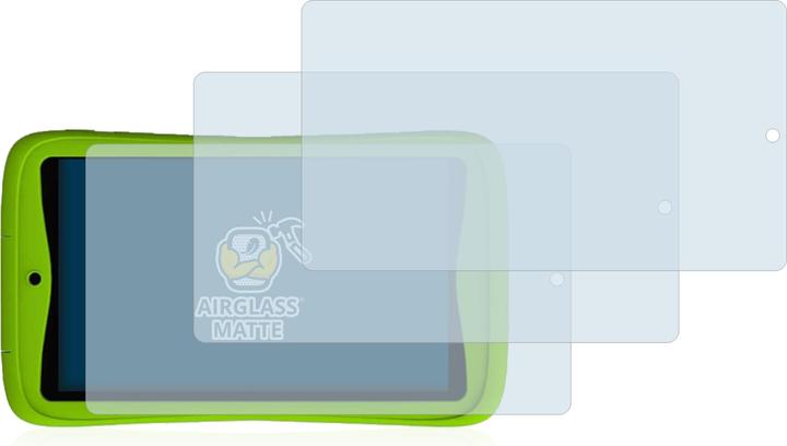 Immagine prodotto BROTECT AirGlass Vetro Opaco (3 Pezzo/i, V3)